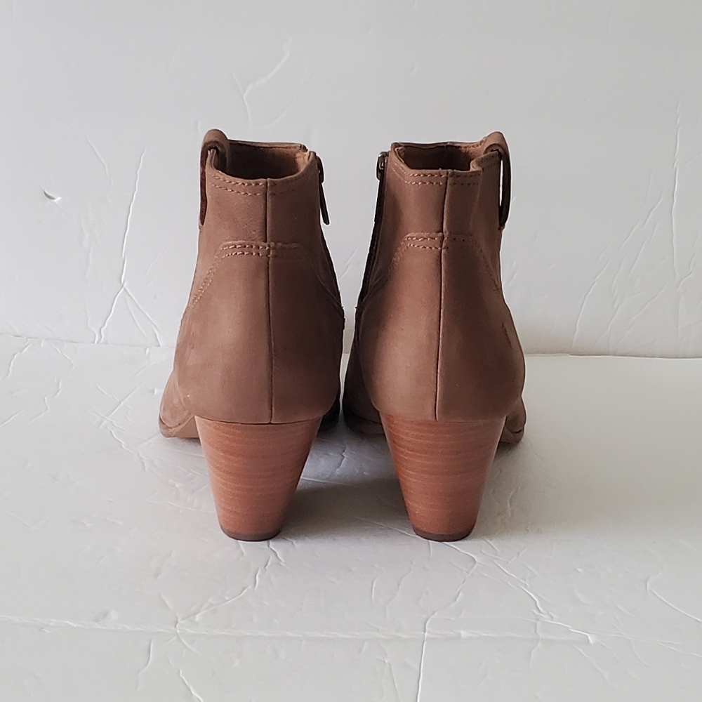 Frye Rory Bootie Size 10 - Picture 6 of 10
